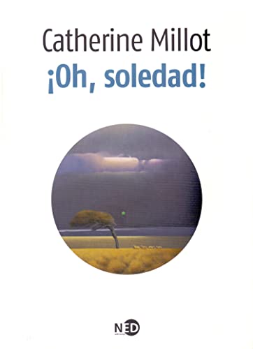 Beispielbild fr ¡Oh, soledad! (Spanish Edition) zum Verkauf von ThriftBooks-Dallas