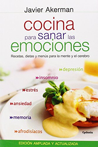 COCINA PARA SANAR LAS EMOCIONES