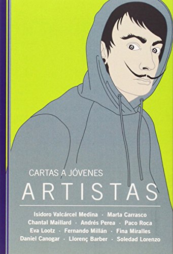 Imagen de archivo de Cartas a jvenes artistas a la venta por medimops