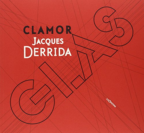 9788494127076: Clamor - Glas (LITERATURA)