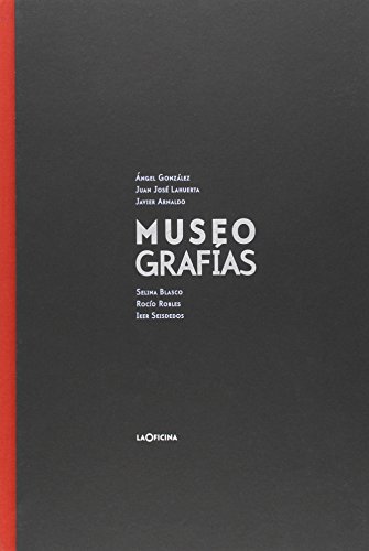 Imagen de archivo de MUSEOGRAFIAS. a la venta por Burwood Books