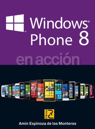 Windows Phone 8 en acción