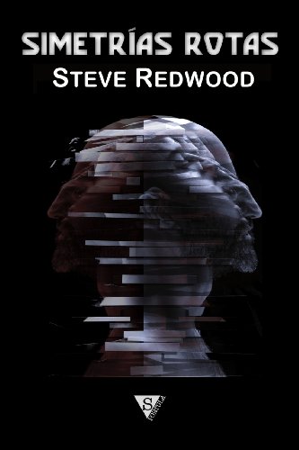 SimetrÃ­as rotas (Spanish Edition) (9788494127441) by Redwood, Steve