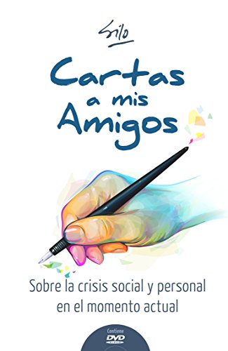 Cartas a mis amigos. (Incluye Cd-audio)Sobre la crisis social y personal en el momento actual