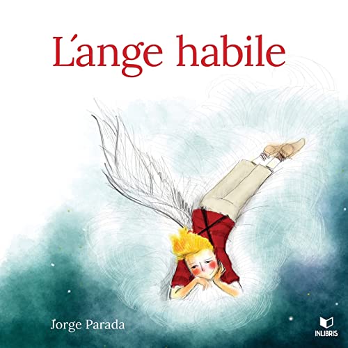 Stock image for L'ange habile (French Edition) for sale by Lucky's Textbooks