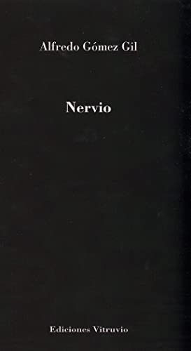 Imagen de archivo de Nervio a la venta por AG Library