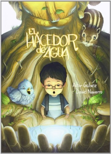 Stock image for El hacedor de agua for sale by AG Library