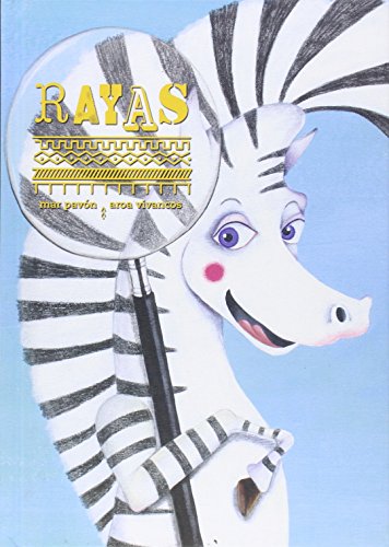 Imagen de archivo de Rayas a la venta por AG Library