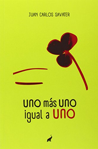 Stock image for UNO MAS UNO IGUAL A UNO for sale by KALAMO LIBROS, S.L.