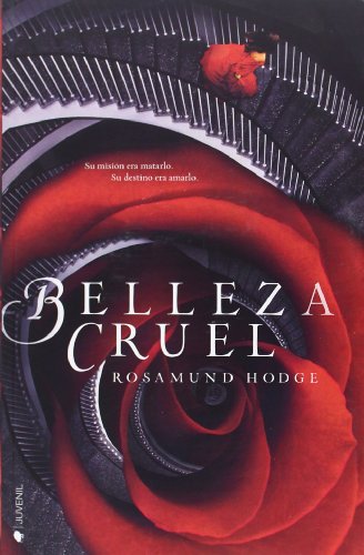 Stock image for BELLEZA CRUEL for sale by Zilis Select Books