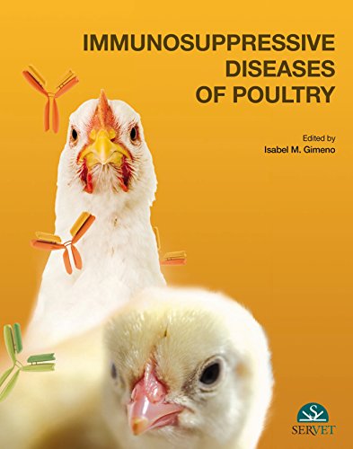 Imagen de archivo de Immunosuppressive Diseases Of Poultry (Hb 2013) a la venta por Kanic Books