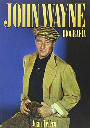 Stock image for John Wayne : biografa for sale by medimops