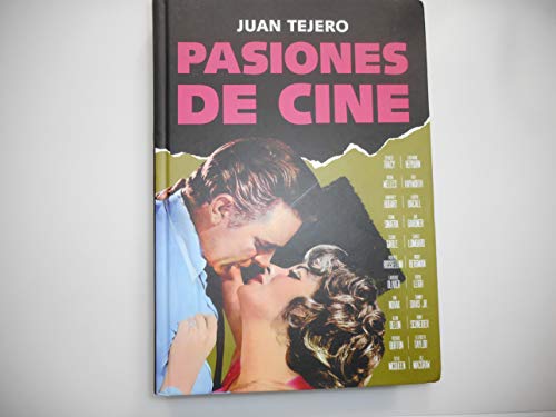 Stock image for PASIONES DE CINE for sale by AG Library