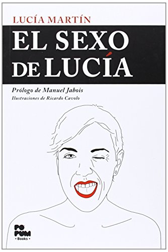 Imagen de archivo de El sexo de Luca a la venta por Librera Prez Galds