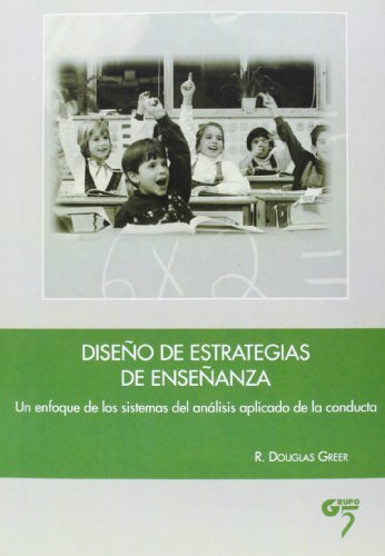 Imagen de archivo de Diseo de estrategias de enseanza a la venta por Iridium_Books