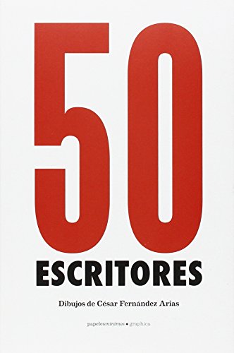 Imagen de archivo de 50 Escritores a la venta por Hamelyn