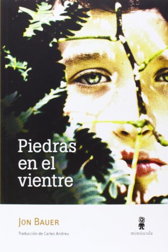 Beispielbild fr Piedras en el vientre zum Verkauf von AG Library