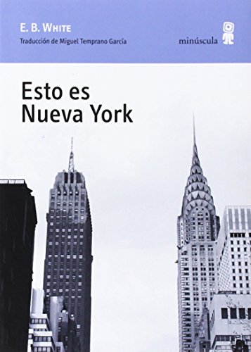 9788494145759: Esto es Nueva York