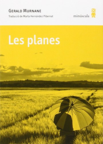 9788494145773: Les planes (Microclimes)