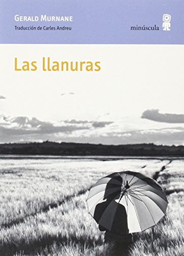 9788494145797: Las llanuras (Paisajes narrados)