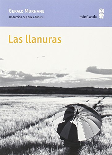 Stock image for LAS LLANURAS for sale by KALAMO LIBROS, S.L.
