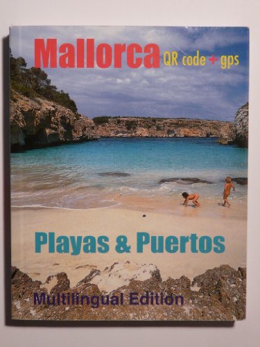 9788494147104: Mallorca, Playas & Puertos