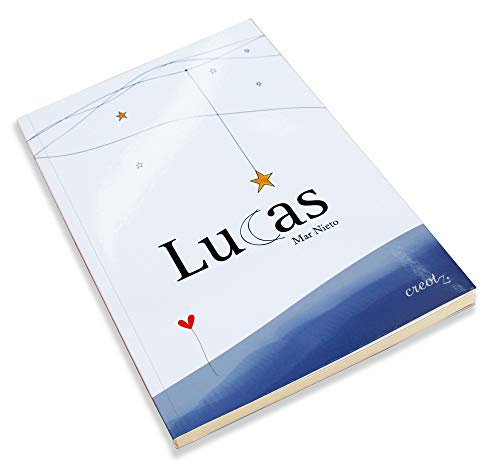 Stock image for LUCAS for sale by KALAMO LIBROS, S.L.