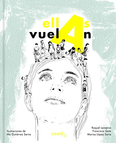 Stock image for Ellas vuelan: Homenaje a las poetas pioneras del siglo XX en espaol for sale by Agapea Libros