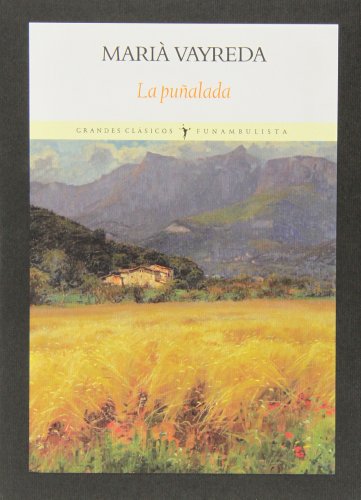 Stock image for La pu?alada for sale by Reuseabook