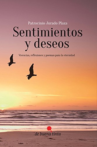 Beispielbild fr Sentimientos y deseos: Vivencias, reflexiones y poemas para la eternidad zum Verkauf von Revaluation Books