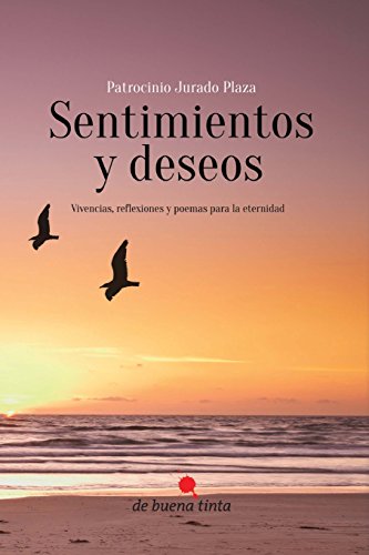 Imagen de archivo de Sentimientos y deseos: Vivencias, reflexiones y poemas para la eternidad a la venta por Revaluation Books