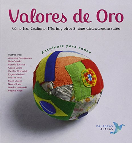 Imagen de archivo de Valores De Oro (tamao Reducido) a la venta por medimops