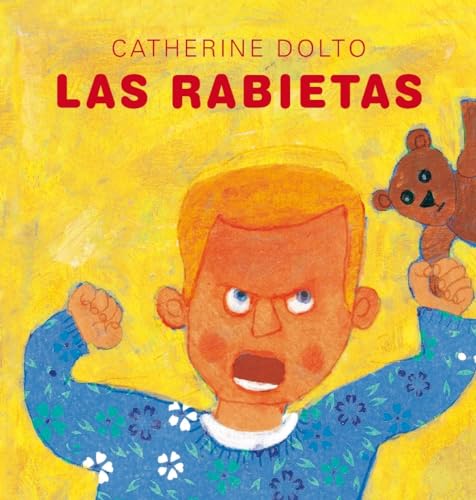 Imagen de archivo de Las Rabietas a la venta por Better World Books