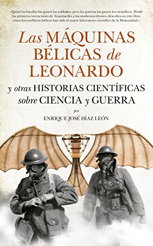 Stock image for M?QUINAS B?LICAS DE LEONARDO, LAS for sale by KALAMO BOOKS