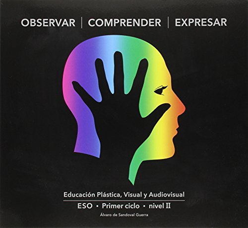 Imagen de archivo de Observar, Comprender, Expresar II a la venta por medimops