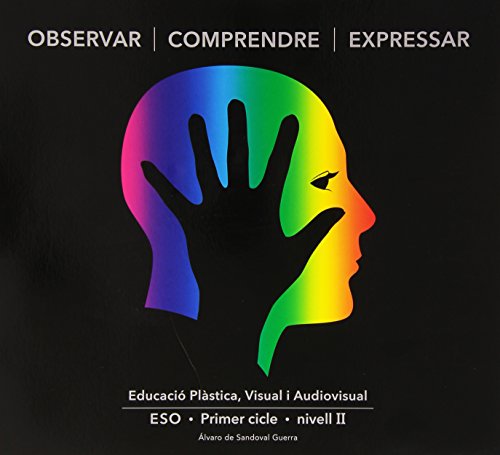 Imagen de archivo de OBSERVAR COMPRENDRE EXPRESSAR ?OCE II (ED. CATAL) a la venta por Librerias Prometeo y Proteo