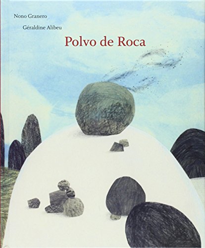 Beispielbild fr POLVO DE ROCA zum Verkauf von KALAMO LIBROS, S.L.