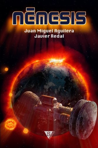 Stock image for Nmesis Aguilera, Juan Miguel for sale by Iridium_Books