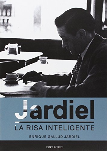 Stock image for Jardiel : la risa inteligente for sale by medimops