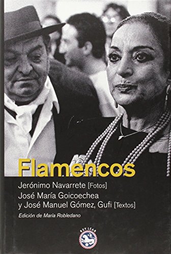 Imagen de archivo de Flamencos a la venta por WorldofBooks