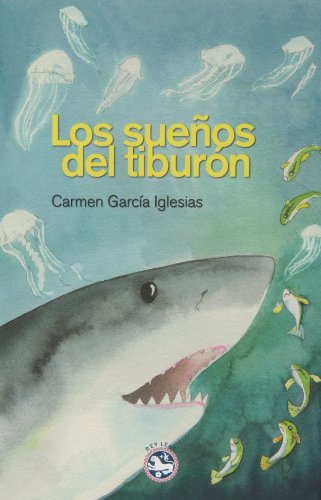 Imagen de archivo de Los Sueños Del Tiburón (literatura Rey Lear) a la venta por RecicLibros