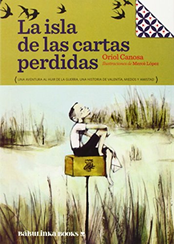 Imagen de archivo de Isla De Las Cartas Perdidas, La a la venta por medimops