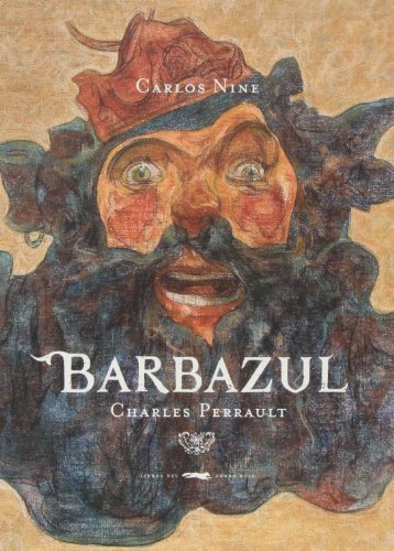 Stock image for barbazul for sale by Librera Prez Galds