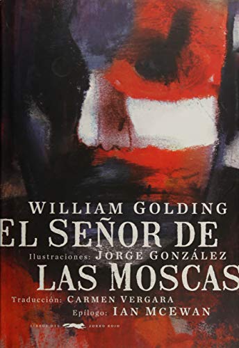 9788494164507: El seor de las moscas (Serie Illustrata)