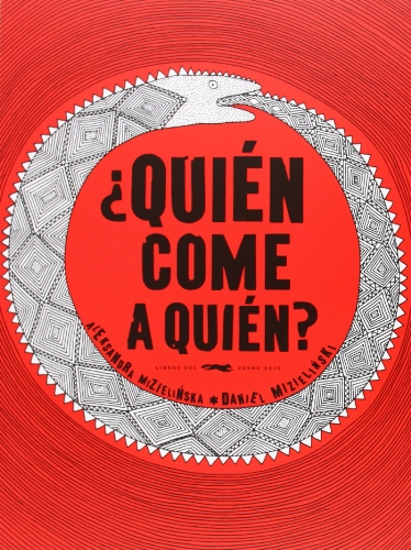 Stock image for QUIN COME A QUIN? for sale by KALAMO LIBROS, S.L.