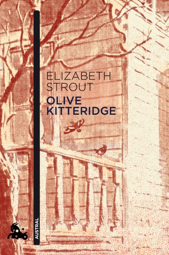 Stock image for Olive Kitteridge for sale by WorldofBooks