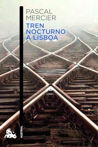 9788494165931: Tren nocturno a Lisboa (Contempornea)