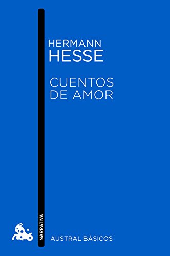 9788494165955: Cuentos de amor (Austral Bsicos)