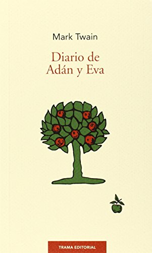 9788494166136: Diario de Adn y Eva (Largo Recorrido) (Spanish Edition)