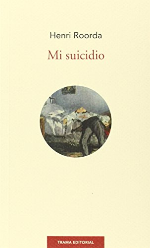 Stock image for MI SUICIDIO for sale by KALAMO LIBROS, S.L.